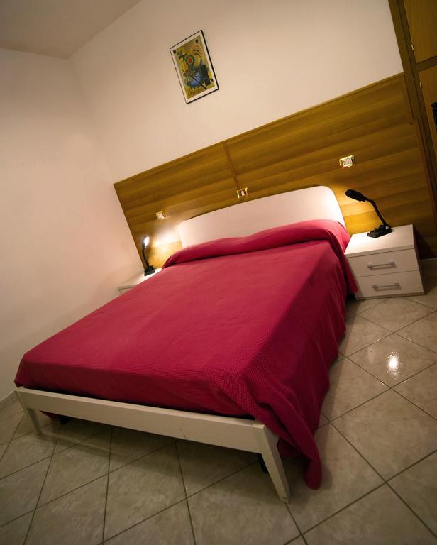 Albergo Magrini della Genga Genga  Zimmer foto