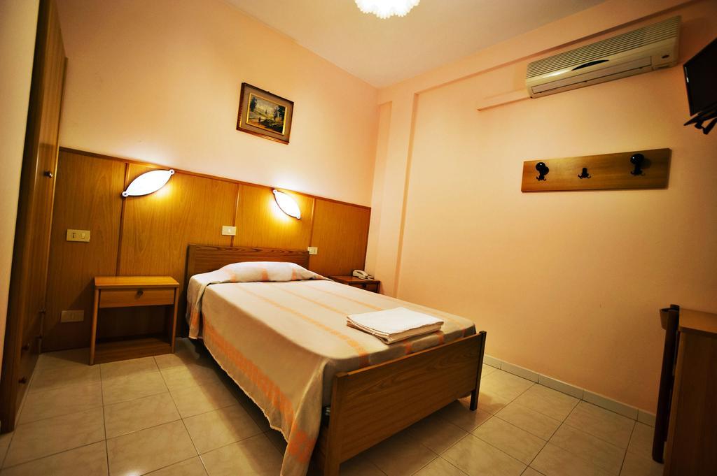 Albergo Magrini della Genga Genga  Zimmer foto