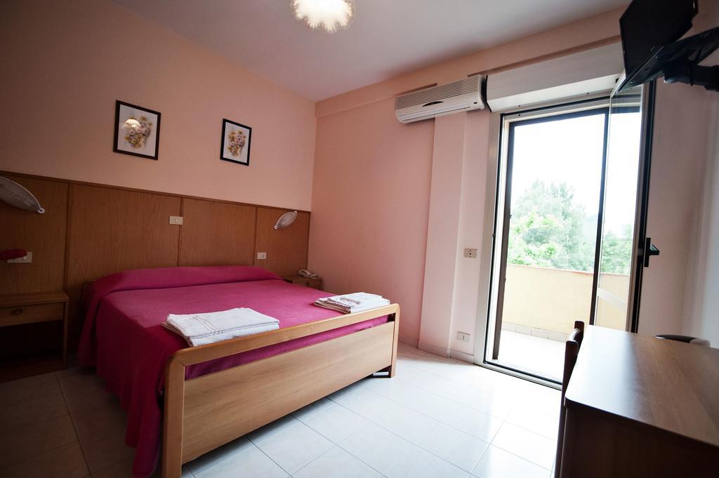 Albergo Magrini della Genga Genga  Zimmer foto