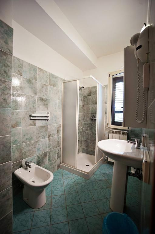 Albergo Magrini della Genga Genga  Zimmer foto