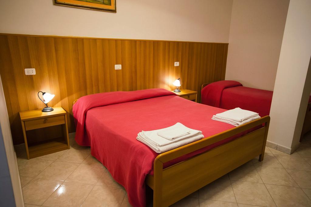 Albergo Magrini della Genga Genga  Zimmer foto