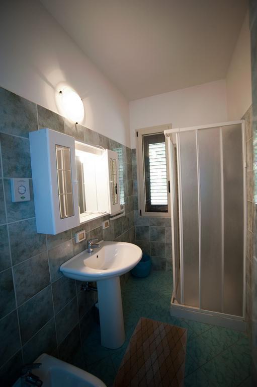 Albergo Magrini della Genga Genga  Zimmer foto