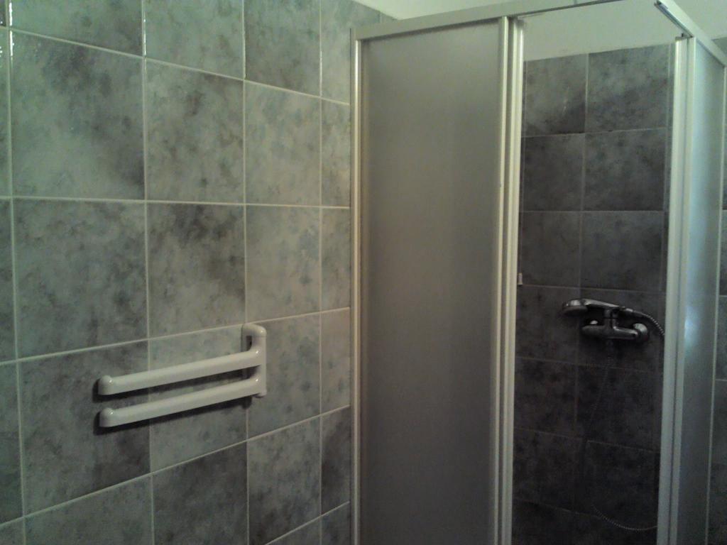 Albergo Magrini della Genga Genga  Zimmer foto